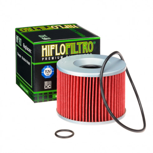 Φίλτρο λαδιού HIFLO HF192 Φίλτρο λαδιού HIFLO HF192